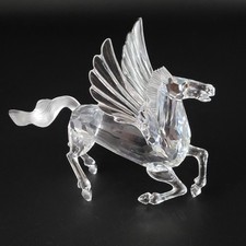 SWAROVSKI CRYSTAL 1998 SCS Members Edition PEGASUS