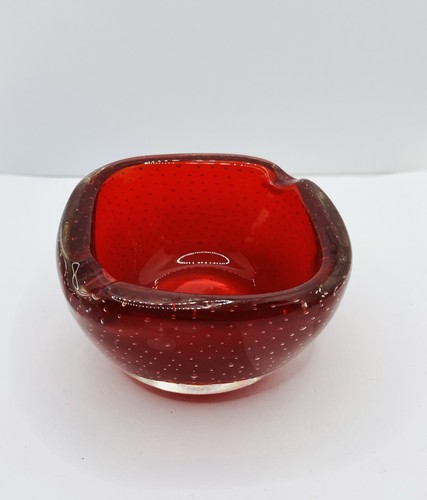 Vintage ruby red - ruby,