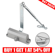 40-65KG Heavy Duty FIRE RATED