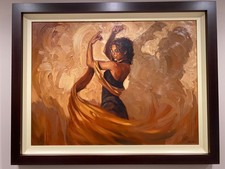 Mark Spain Limited Edition