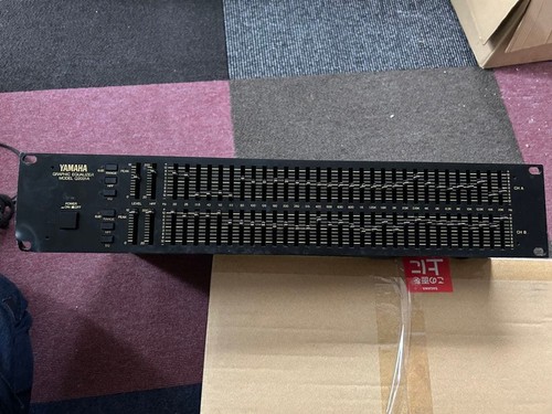 Yamaha q2031a dual - q2031a,