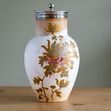 Vintage Pretty W&R Stoke on