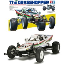 TAMIYA RC 58346 The