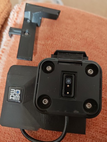 Garmin mount for bmw - am,