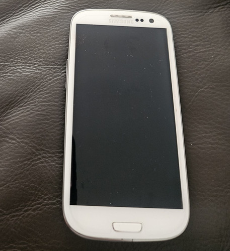 Samsung galaxy iii 16gb - samsung,
