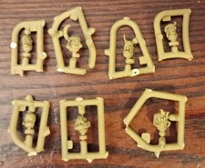 Warhammer 40K Bits -