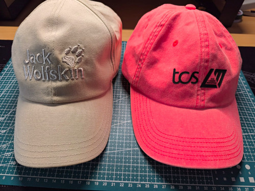 Jack wolfskin and new - wolfskin,