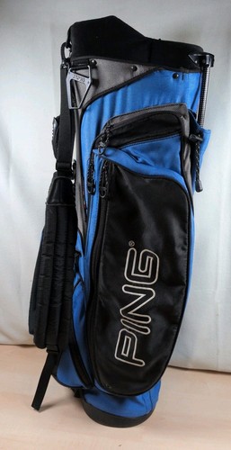 Ping hoofer vantage golf stand - hoofer,