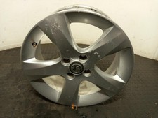 VAUXHALL CORSA Alloy Wheel