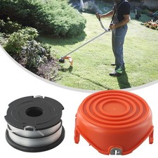 Spool Line & Cover Cap Fit For