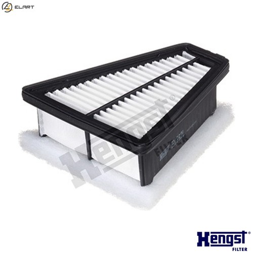 Air filter e1292l - filter, for