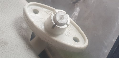 Vauxhall sunvisor possibly - sunvisor, mk2