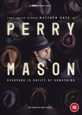Perry Mason: The Complete