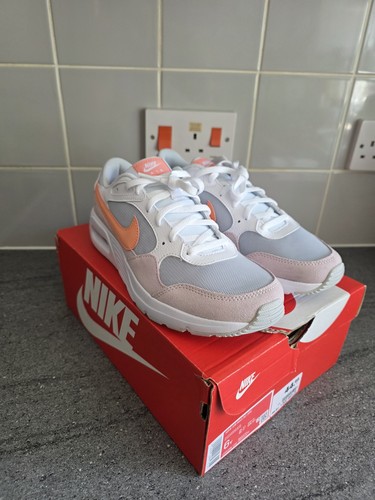 Bnib nike air max juniors - nike,