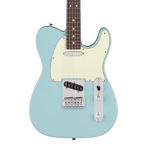 Fender 75th anniversary player - fender,