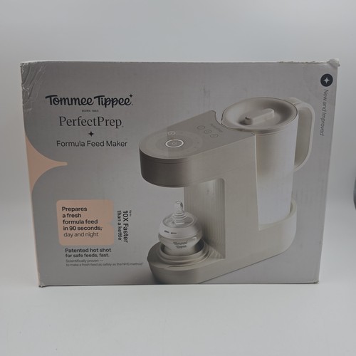 Tommee tippee perfect prep - tommee,