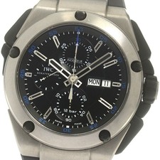 Iwc schaffhausen ingenieur - schaffhausen,