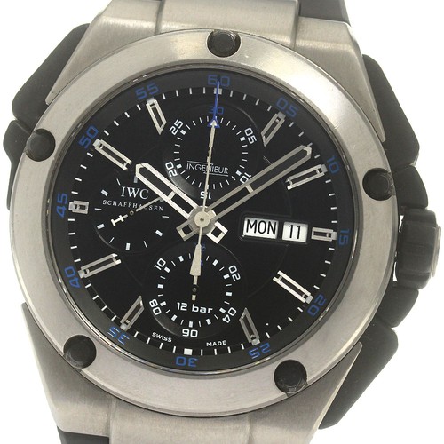 Iwc schaffhausen ingenieur - iwc,