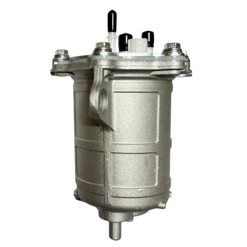 Fuel pump assembly atv - assembly,