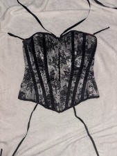 Women’s Diva Corset Size M