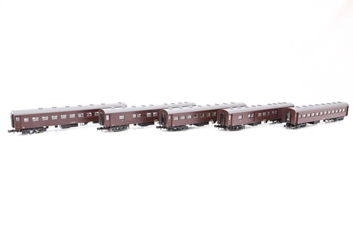 Kato gauge 5018 - kato,