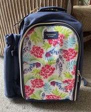 Summerhouse Insulated Picnic /