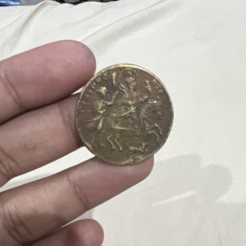 Ancient indian bronze - ancient,