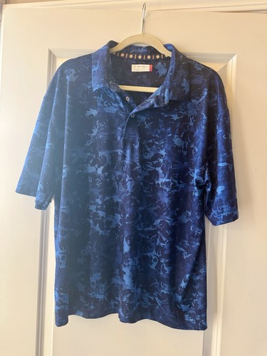 Ben hogan golf polo - ben,