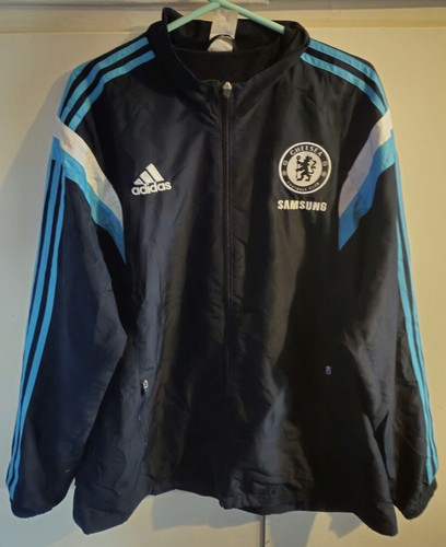 Chelsea adidas mens - adidas,