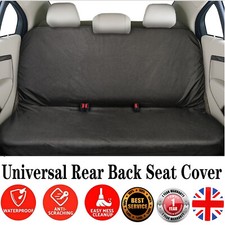 Universal Waterproof Rear Car