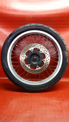 Front wheel rim disc honda - disc,