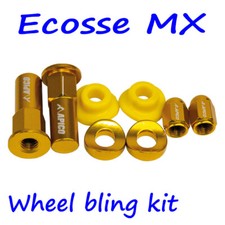 Suzuki rmz450 apico wheel - suzuki,