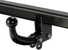 Bosal Demountable Towbar for