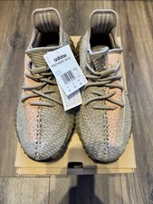 Adidas Yeezy Boost 350 V2 Sand