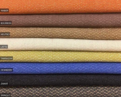 Wool upholstery curtain - wool,