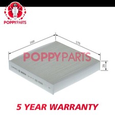 Fits Suzuki Ignis 2016-2024