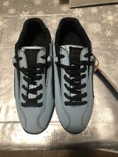 Bloch Blue Dance Trainers Size