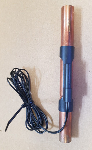 Flow switch 15mm - switch,