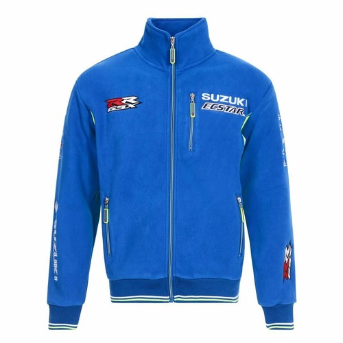 Official ecstar suzuki motogp - official,