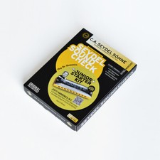 C.A. Seydel Söhne Junior Starter Kit - Just Play Harmonica Harmonica 