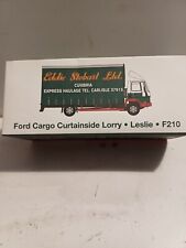 Atlas Eddie Stobart F210 Ford