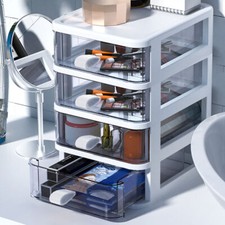 Small Desktop Storage Drawers