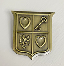 The Legend of Zelda shield