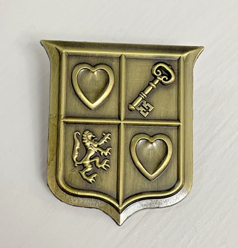 The legend zelda shield - the, of