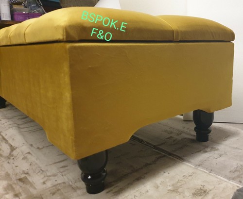 Coffee table chesterfield - table,