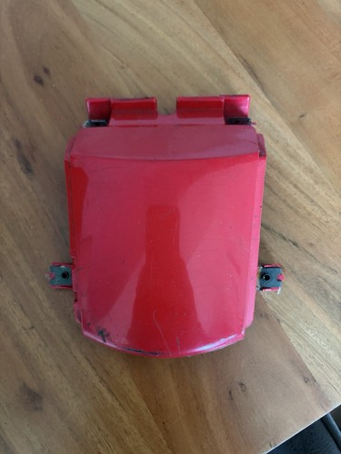 Honda vfr750fv centre - honda, upper