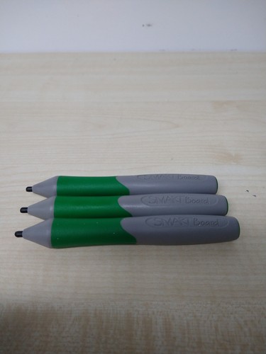 Smart board pens - board, set-
