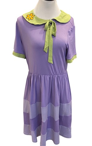 Scooby doo daphne lavender - daphne,