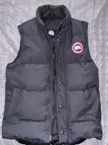 Canada goose body warmer - canada,