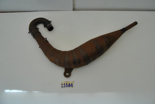 Exhaust terminal muffler for - muffler,
